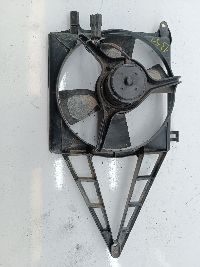 Termo ventiladores OPEL KADETT E (T85) | 84 - 93