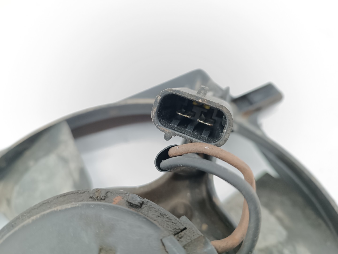 Termo ventiladores OPEL KADETT E (T85) | 84 - 93 Imagem-3