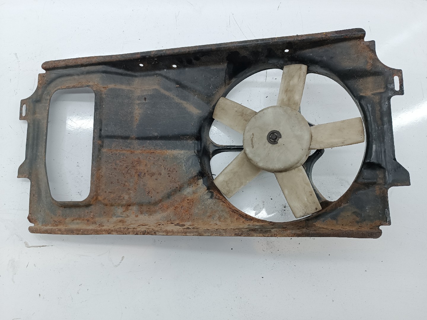 Termo ventiladores FORD ORION II (AFF) | 85 - 90 Imagem-1