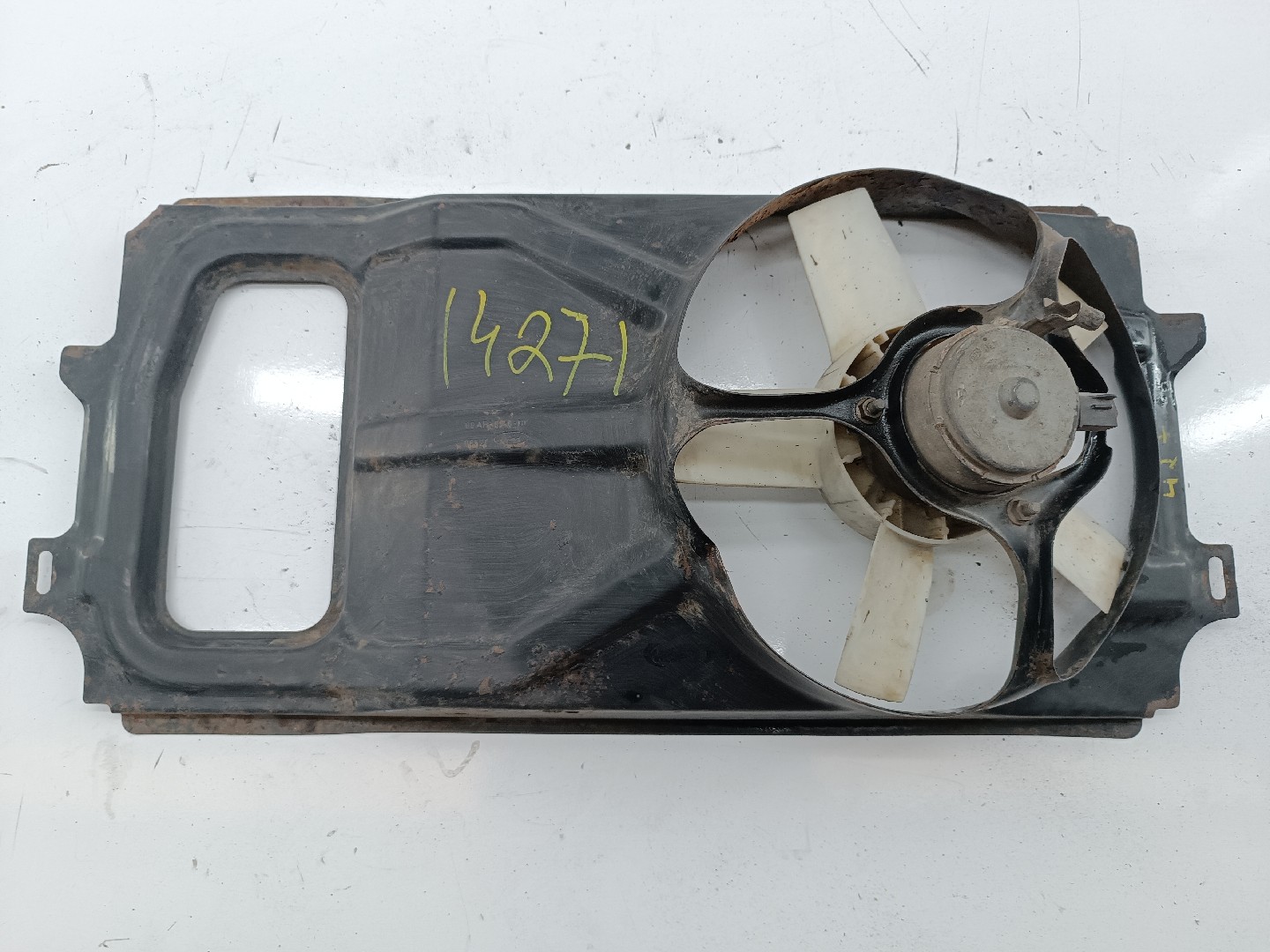 Termo ventiladores FORD ORION II (AFF) | 85 - 90