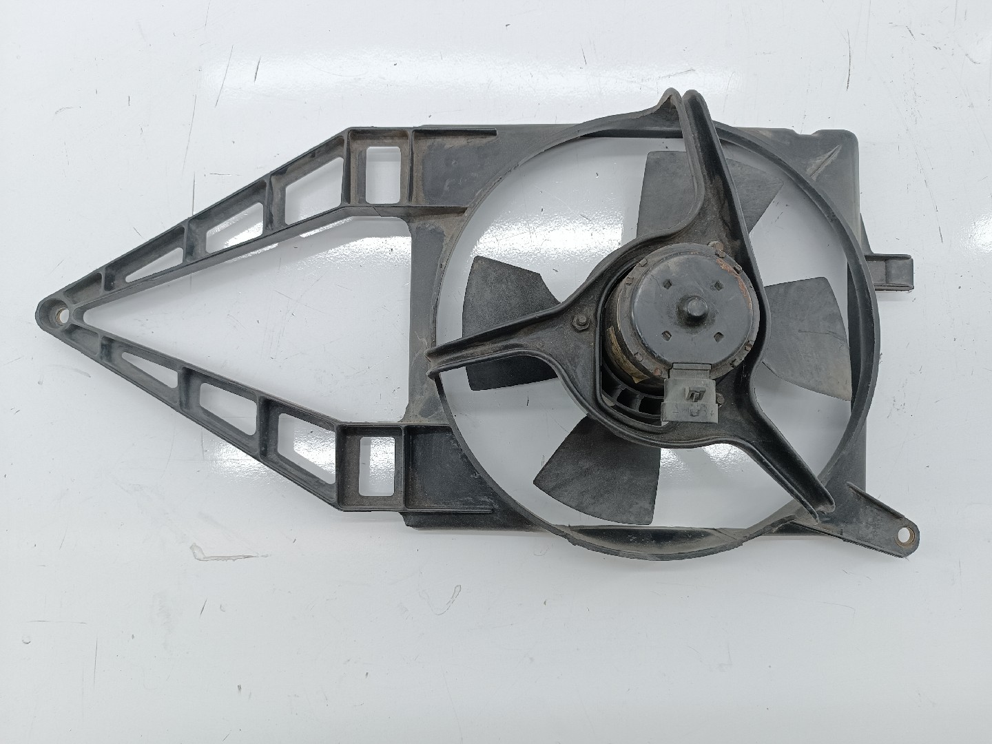 Termo ventiladores OPEL CORSA B (S93) | 93 - 02
