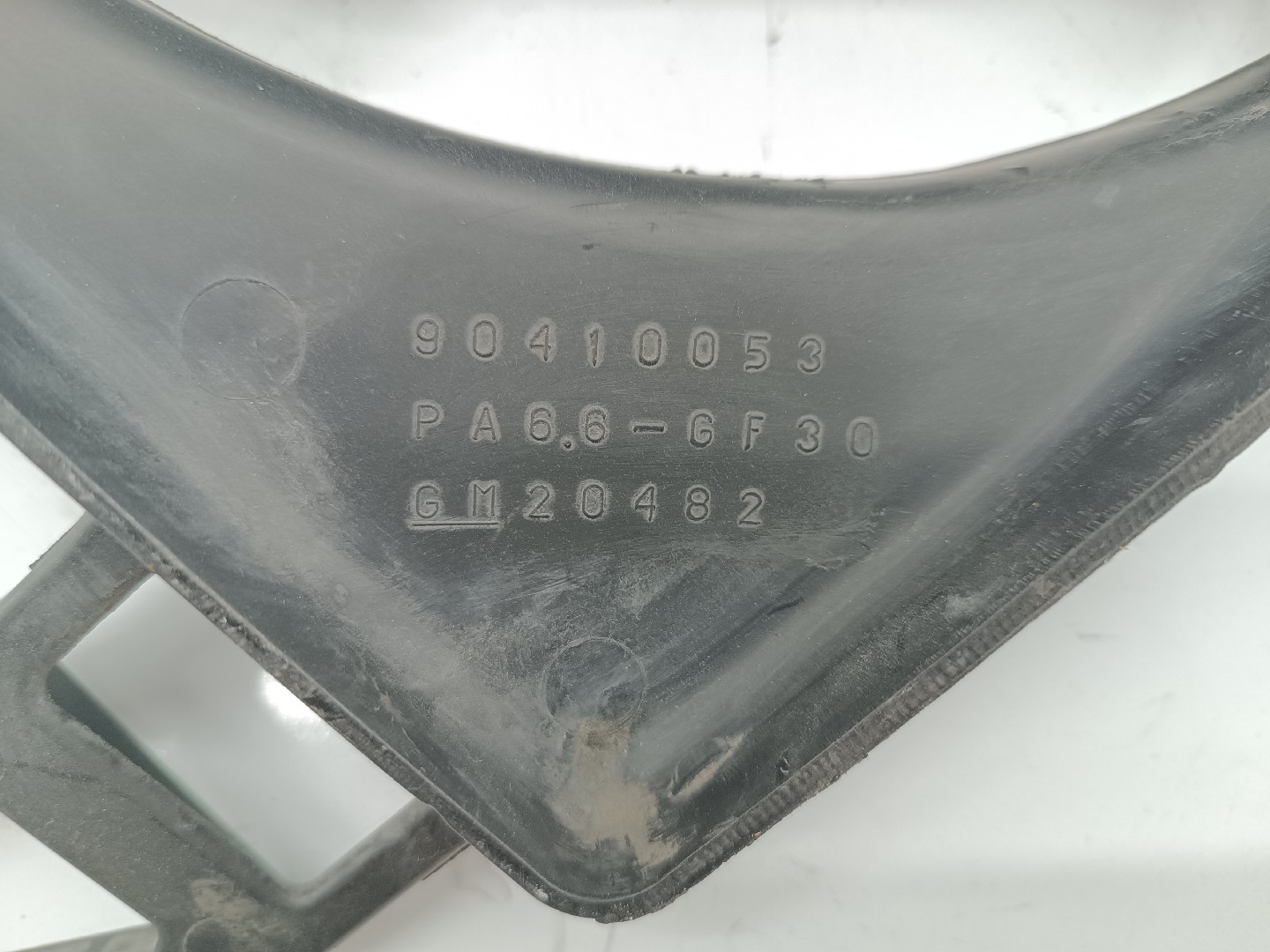 Termo ventiladores OPEL CORSA B (S93) | 93 - 02 Imagem-2