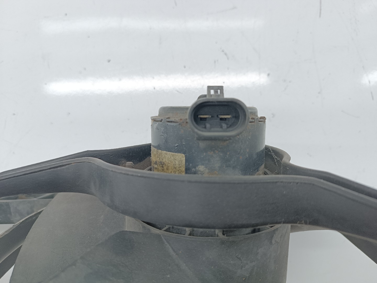 Termo ventiladores OPEL CORSA B (S93) | 93 - 02 Imagem-3