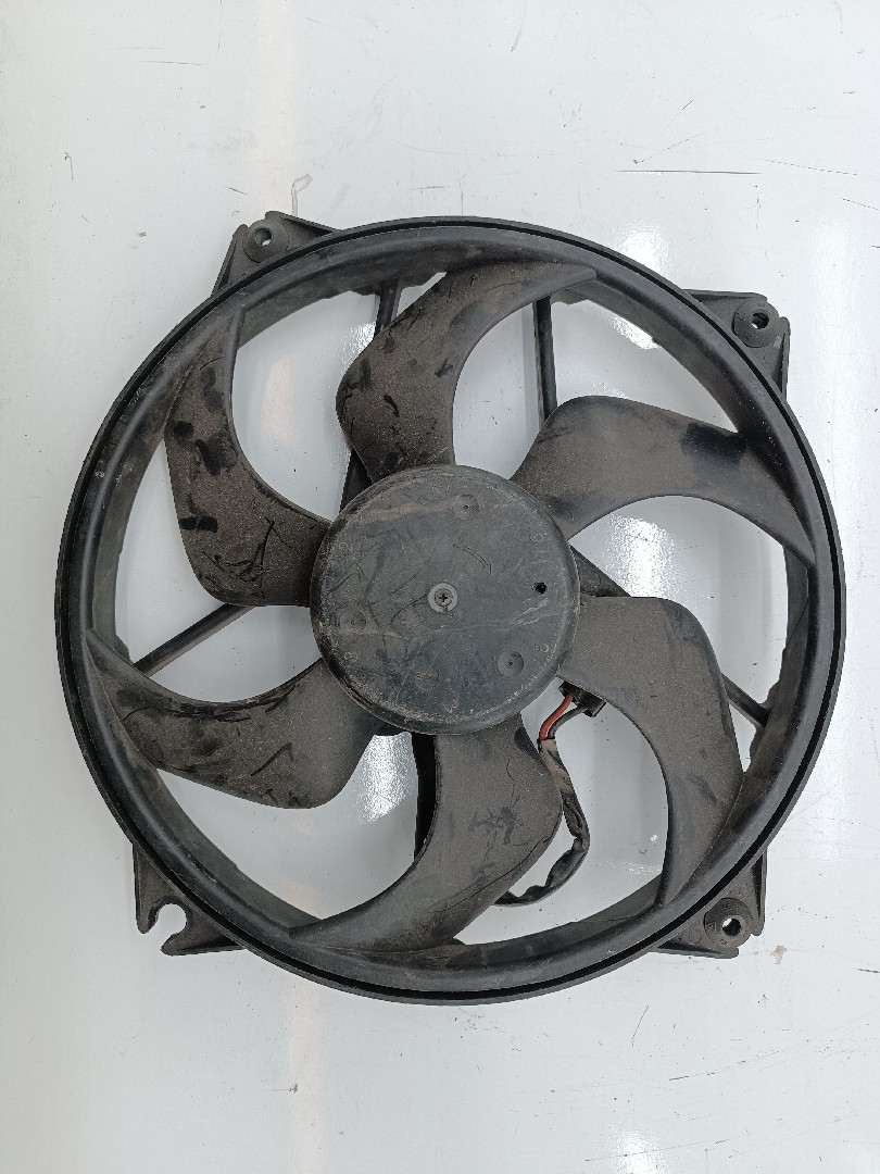 Termo ventilador CITROEN C4 I (LC_) | 04 - 13 Imagem-1