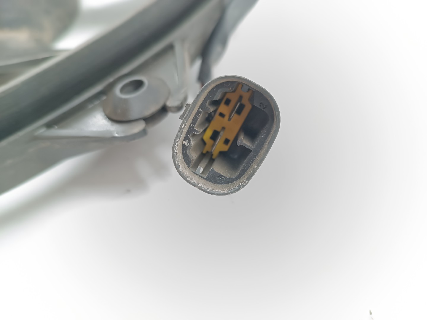 Termo ventilador CITROEN C4 I (LC_) | 04 - 13 Imagem-2