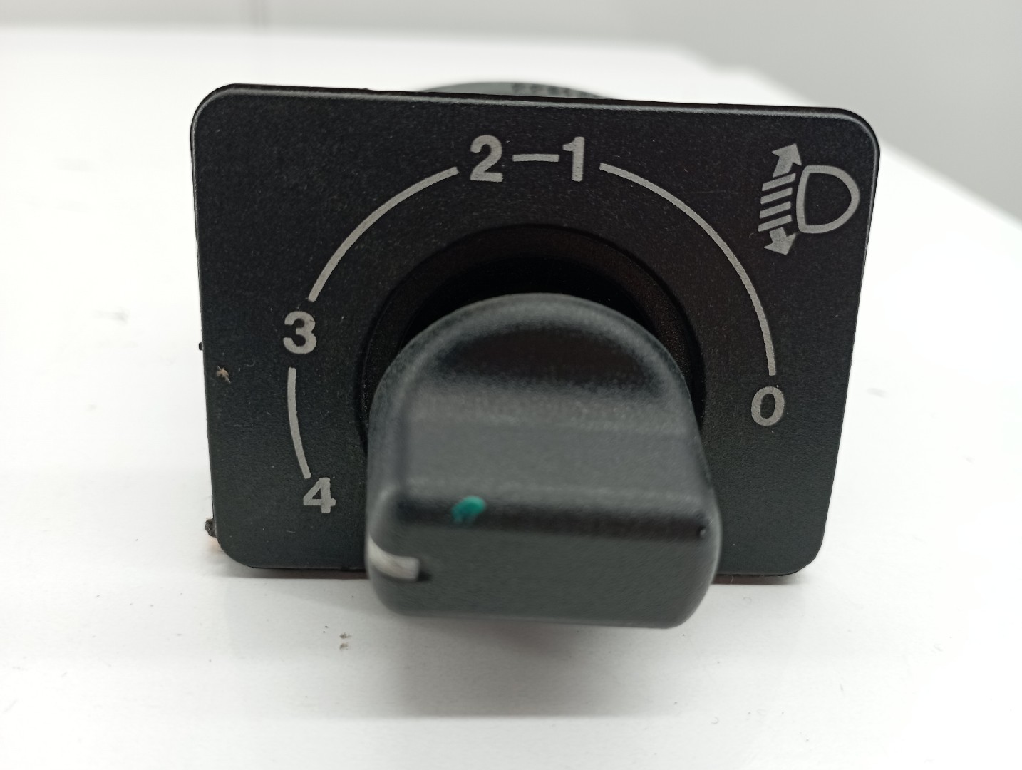 Regulador de luzes FIAT UNO (146_) | 83 - 06