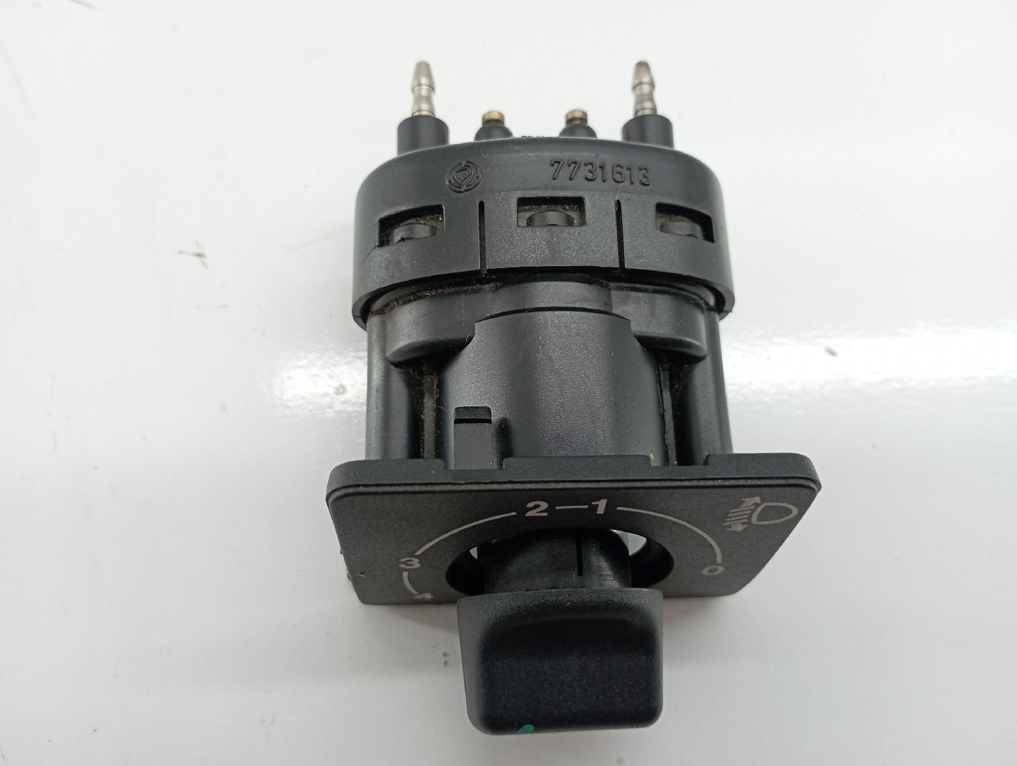 Regulador de luzes FIAT UNO (146_) | 83 - 06 Imagem-1