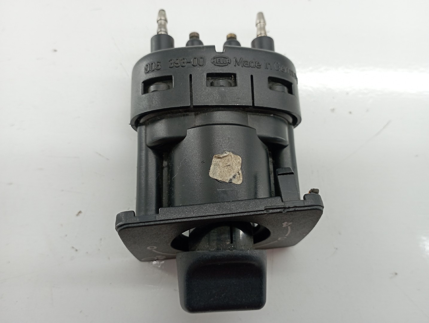 Regulador de luzes FIAT UNO (146_) | 83 - 06 Imagem-3