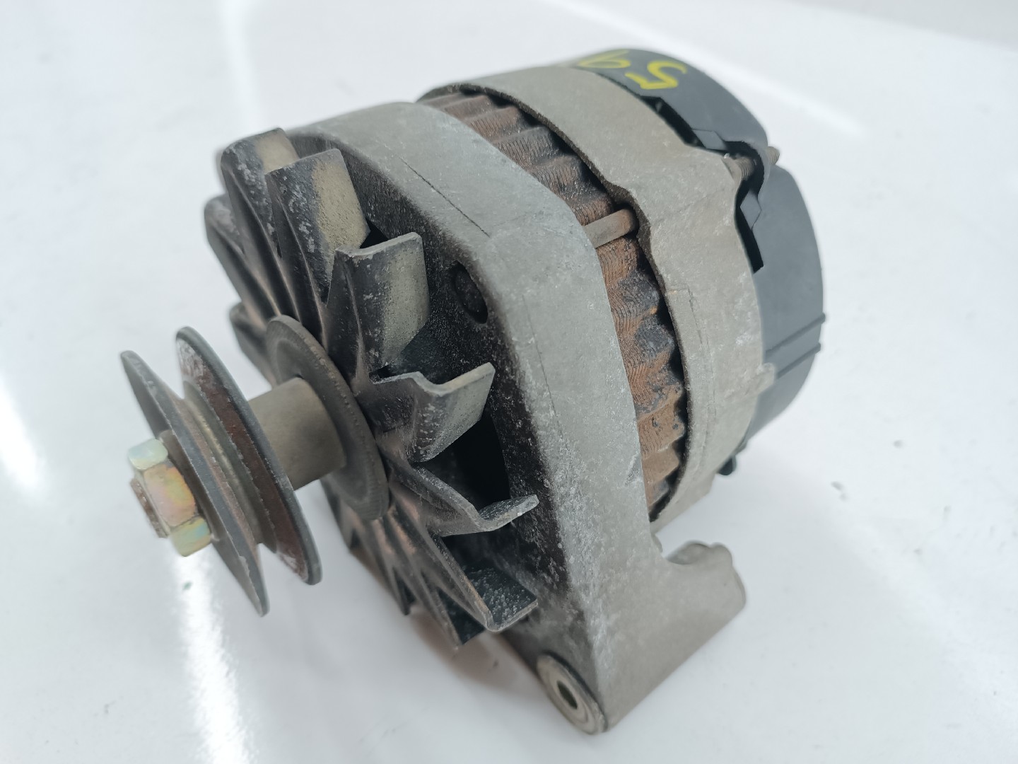 Alternador RENAULT SUPER 5 (B/C40_) | 84 - 96 Imagem-2