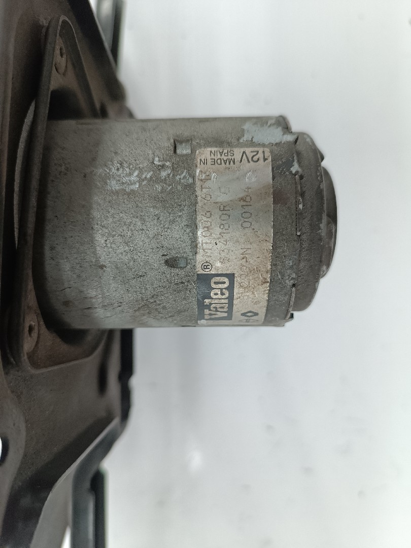 Termo ventiladores RENAULT MEGANE Scenic (JA0/1_) | 96 - 01 Imagem-3