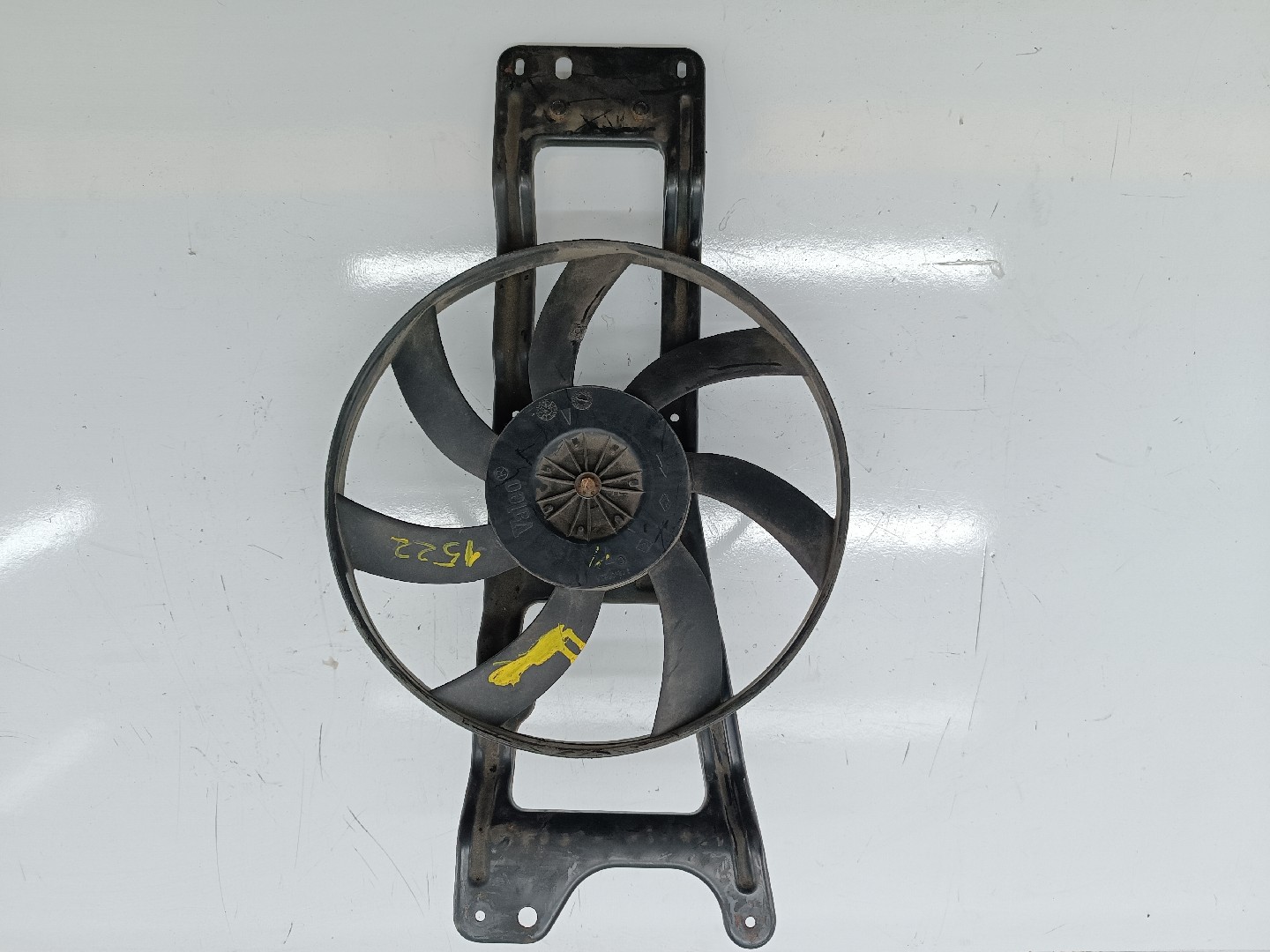 Termo ventiladores RENAULT MEGANE Scenic (JA0/1_) | 96 - 01