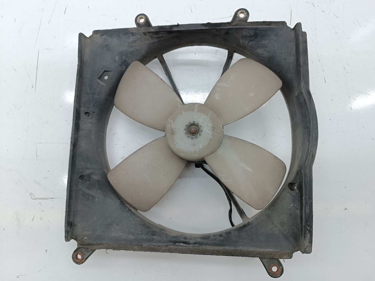 Termo ventiladores TOYOTA COROLLA (_E9_) | 87 - 94