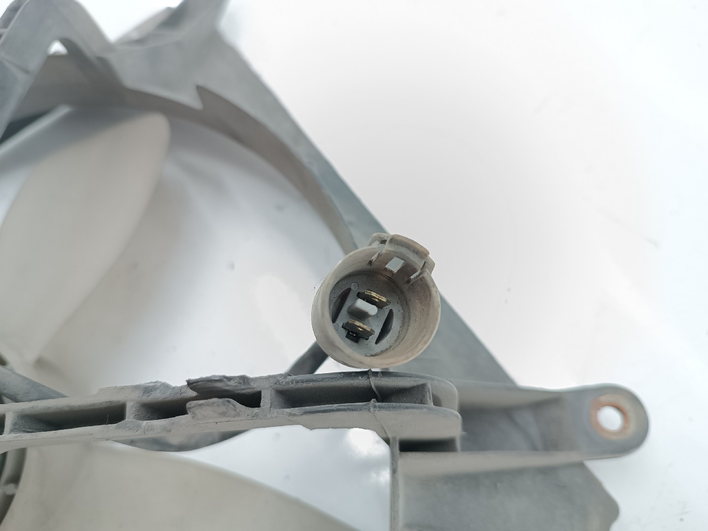 Termo ventiladores TOYOTA COROLLA (_E9_) | 87 - 94 Imagem-2