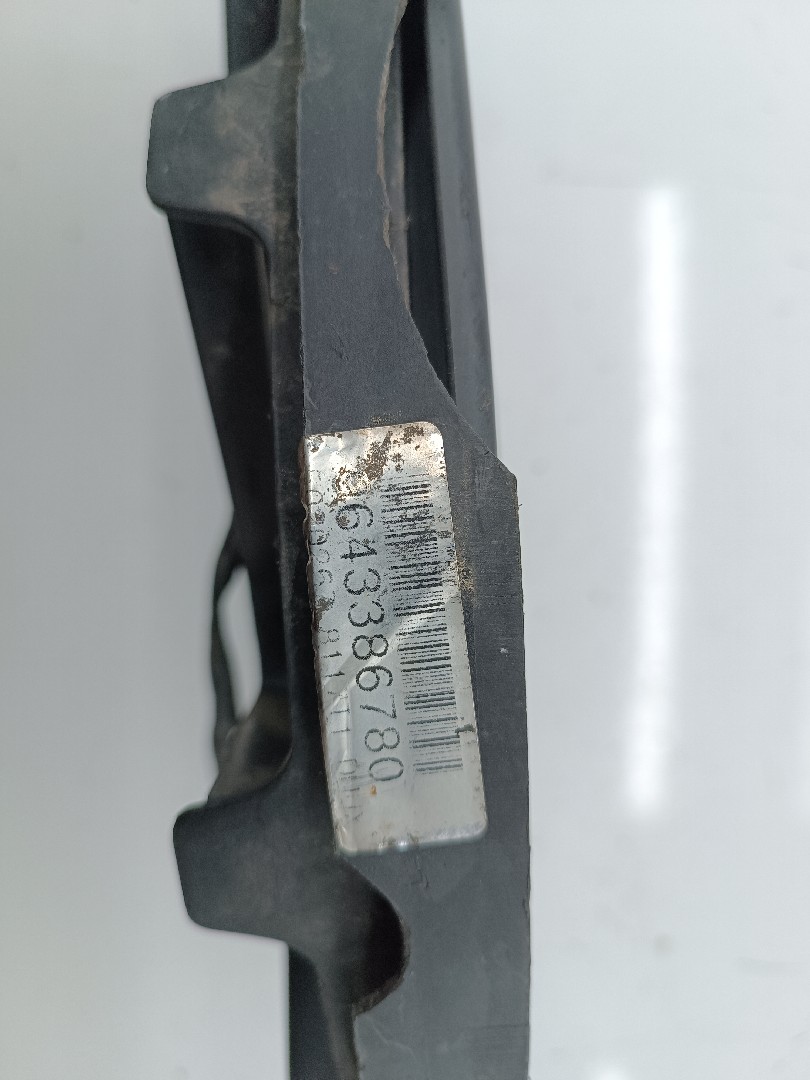 Termo ventilador VOLKSWAGEN SHARAN (7M8, 7M9, 7M6) | 95 - 10 Imagem-5
