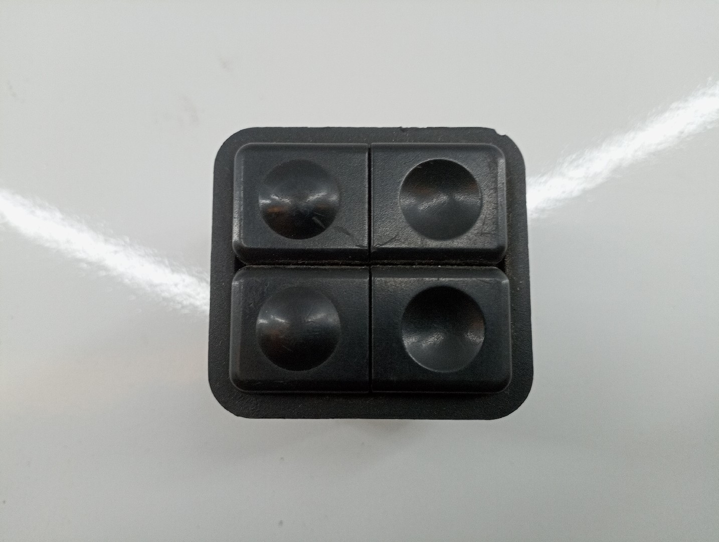 Interruptor Vidros Frente Esquerdo FORD ESCORT CLASSIC (AAL, ABL) | 98 - 00