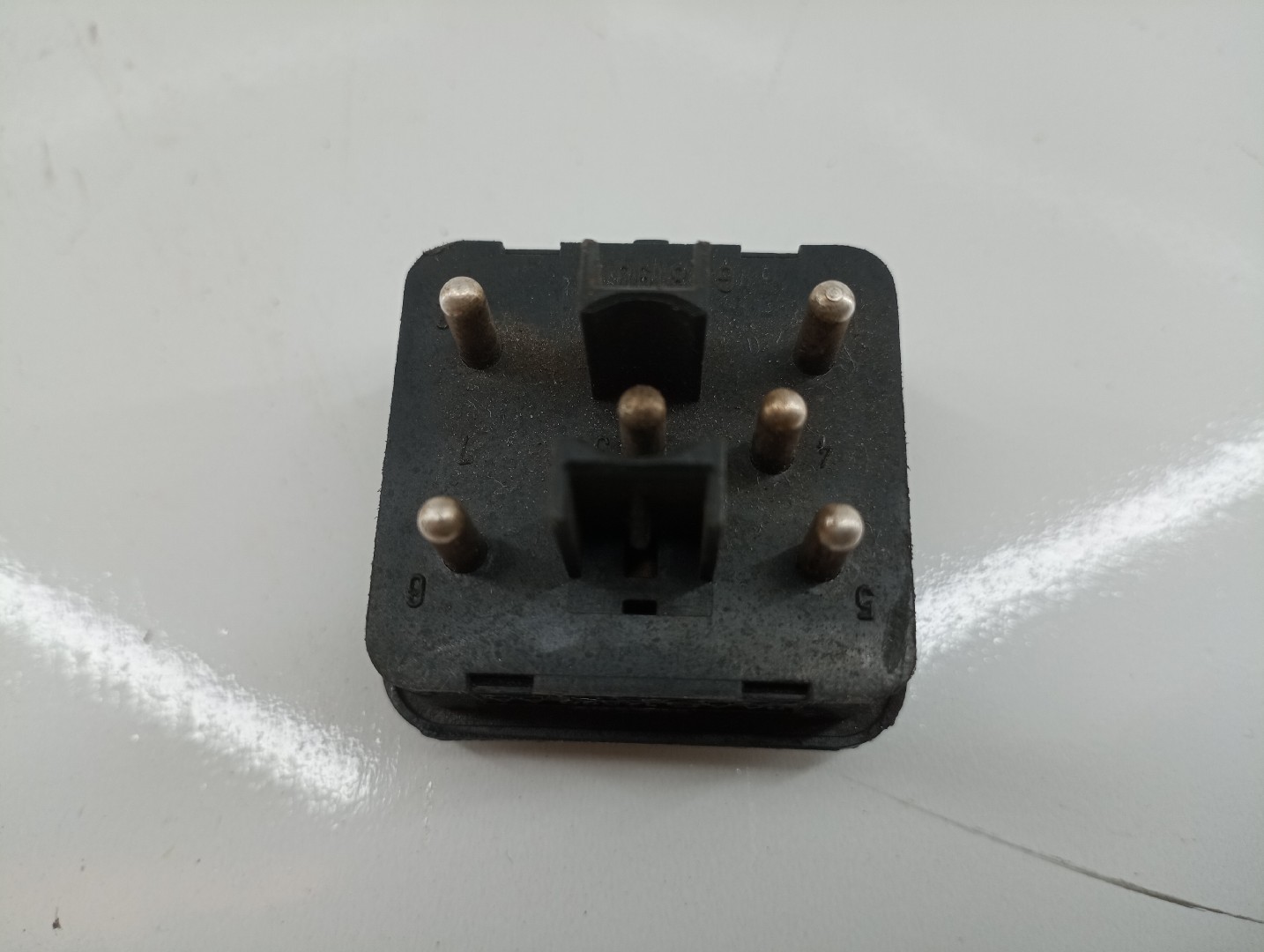 Interruptor Vidros Frente Esquerdo FORD ESCORT CLASSIC (AAL, ABL) | 98 - 00 Imagem-2
