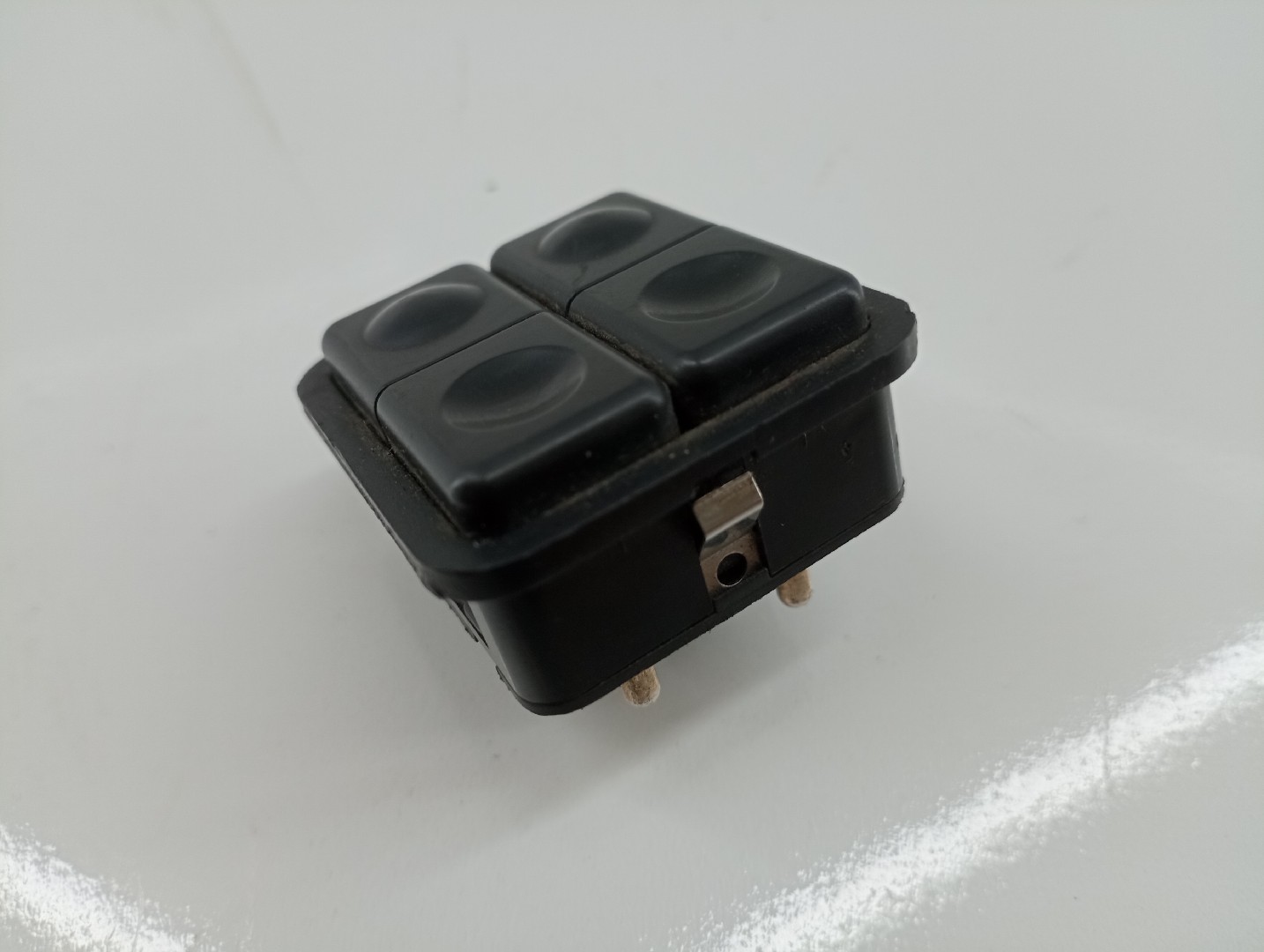 Interruptor Vidros Frente Esquerdo FORD ESCORT CLASSIC (AAL, ABL) | 98 - 00 Imagem-1