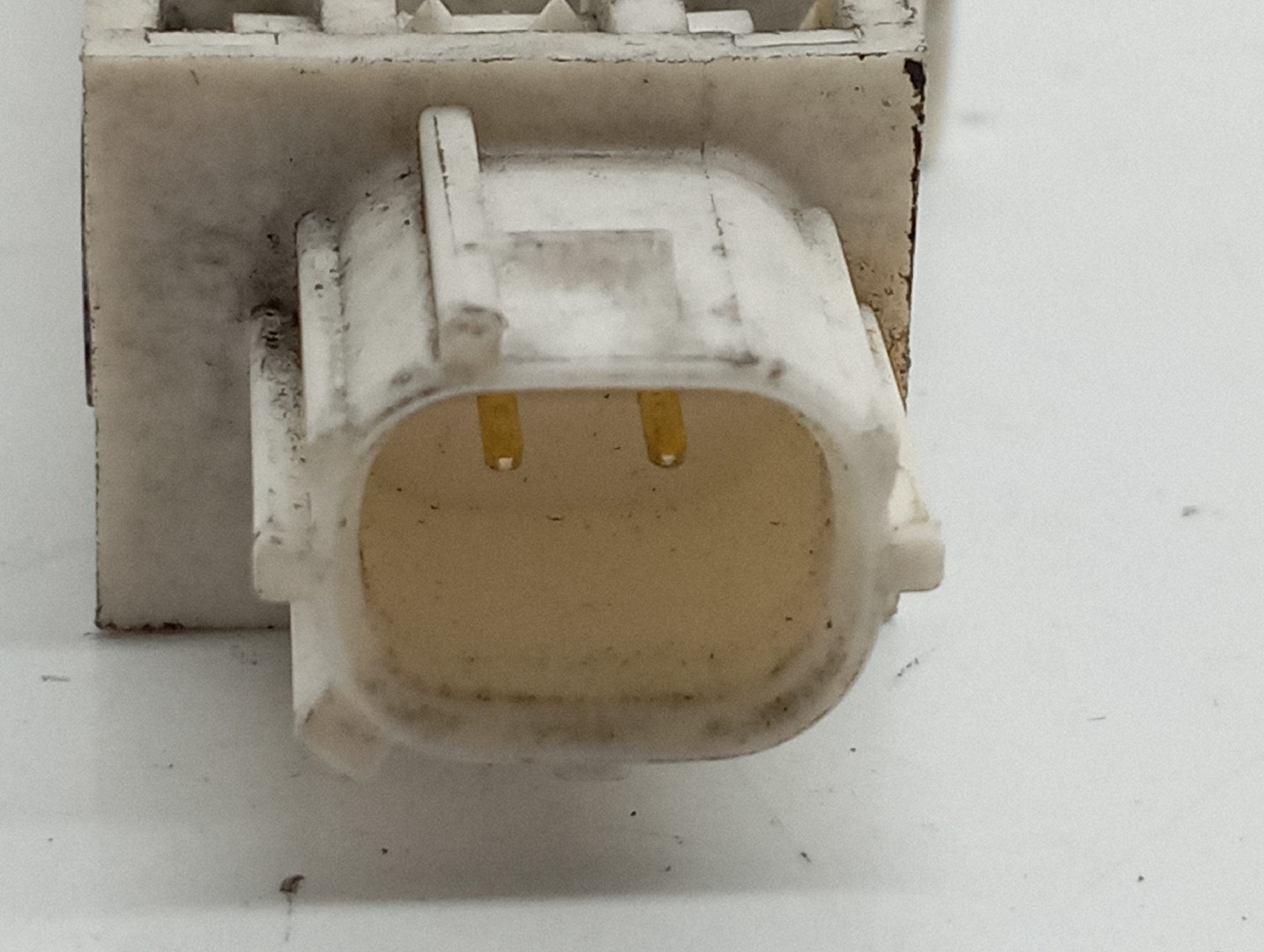 Sensor de Impacto MITSUBISHI GRANDIS (NA_W) | 03 - 11 Imagem-2