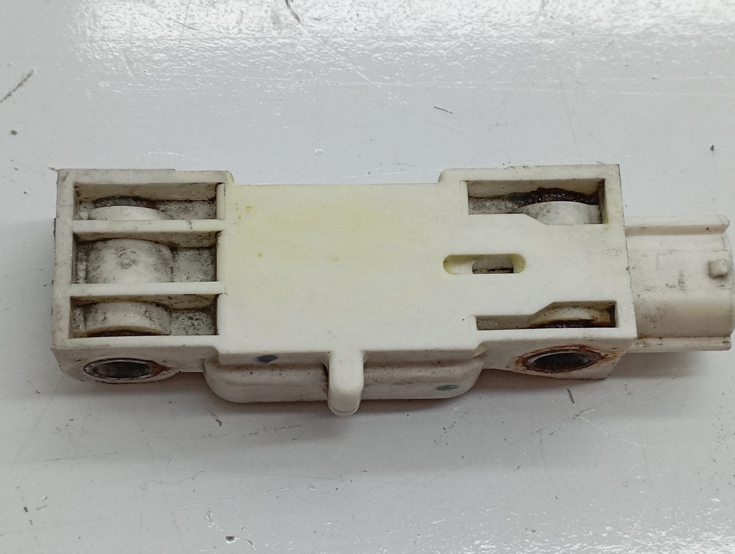 Sensor de Impacto MITSUBISHI GRANDIS (NA_W) | 03 - 11 Imagem-1