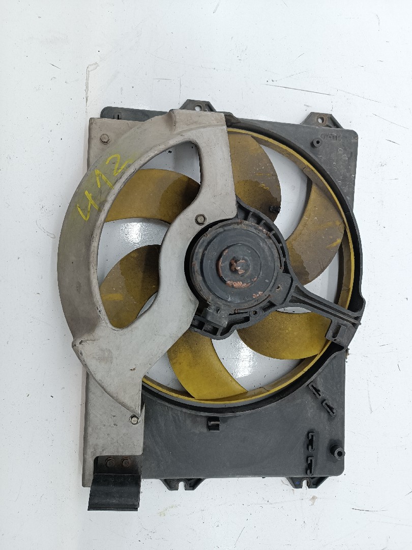 Termo ventiladores ROVER 200 Hatchback (RF) | 95 - 00