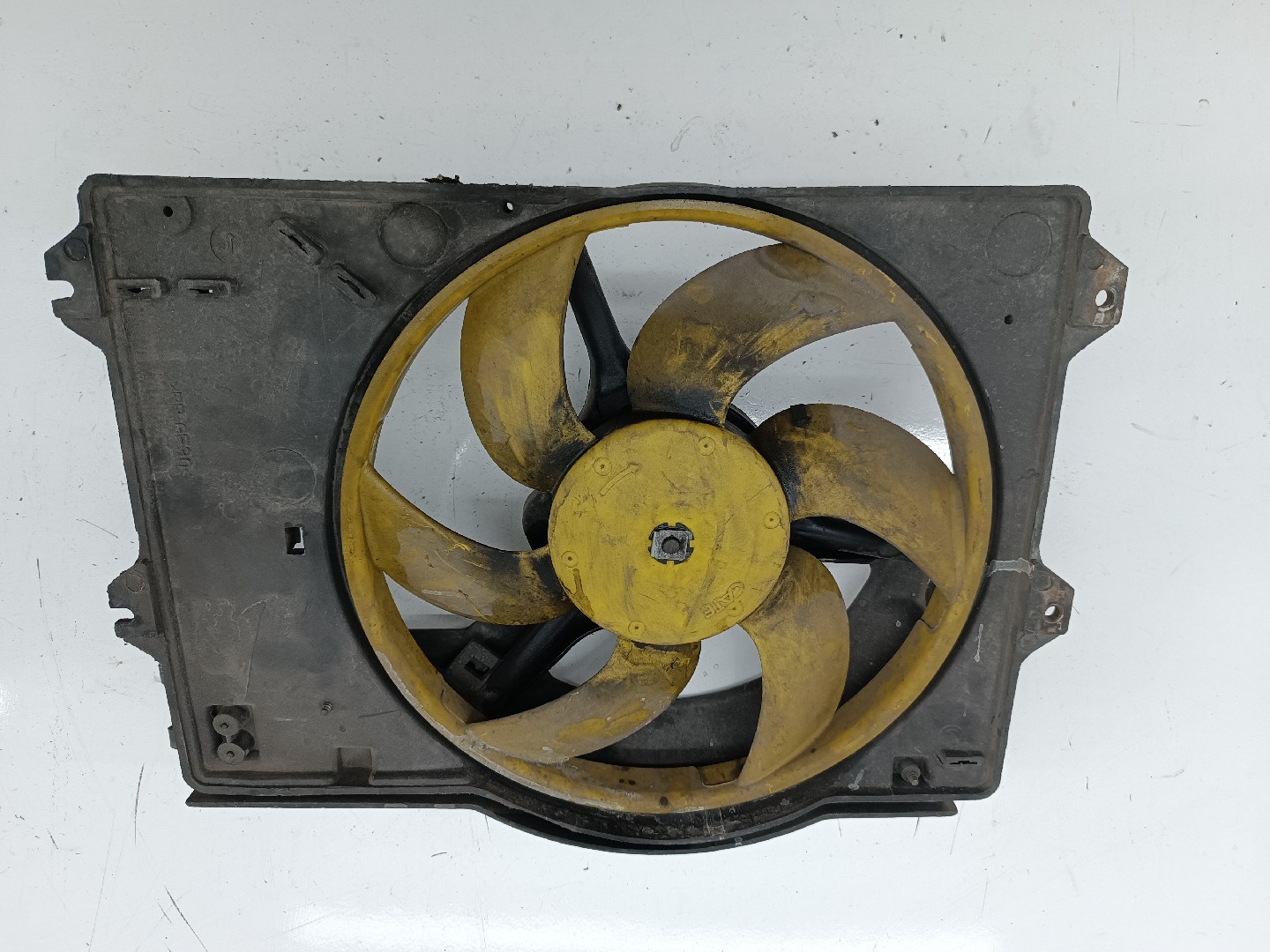 Termo ventiladores ROVER 200 Hatchback (RF) | 95 - 00 Imagem-1