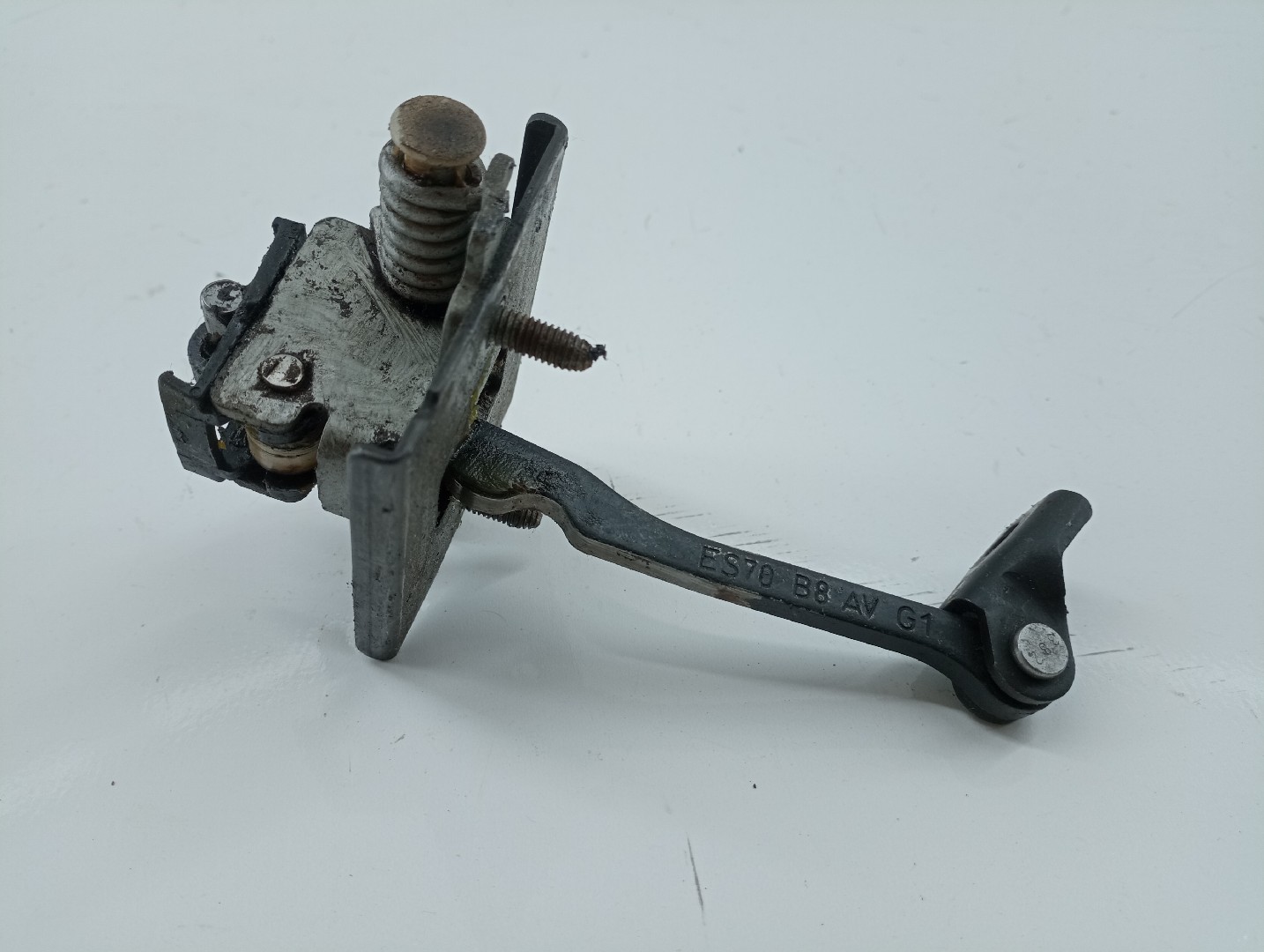 Esticador  / Limitador de porta CITROEN DS5 | 11 - 15