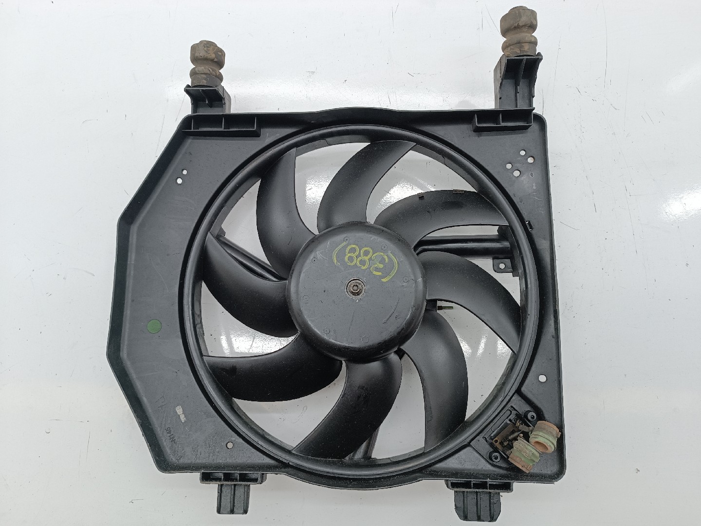 Termo ventiladores FORD FIESTA IV (JA_, JB_) | 95 - 02 Imagem-1