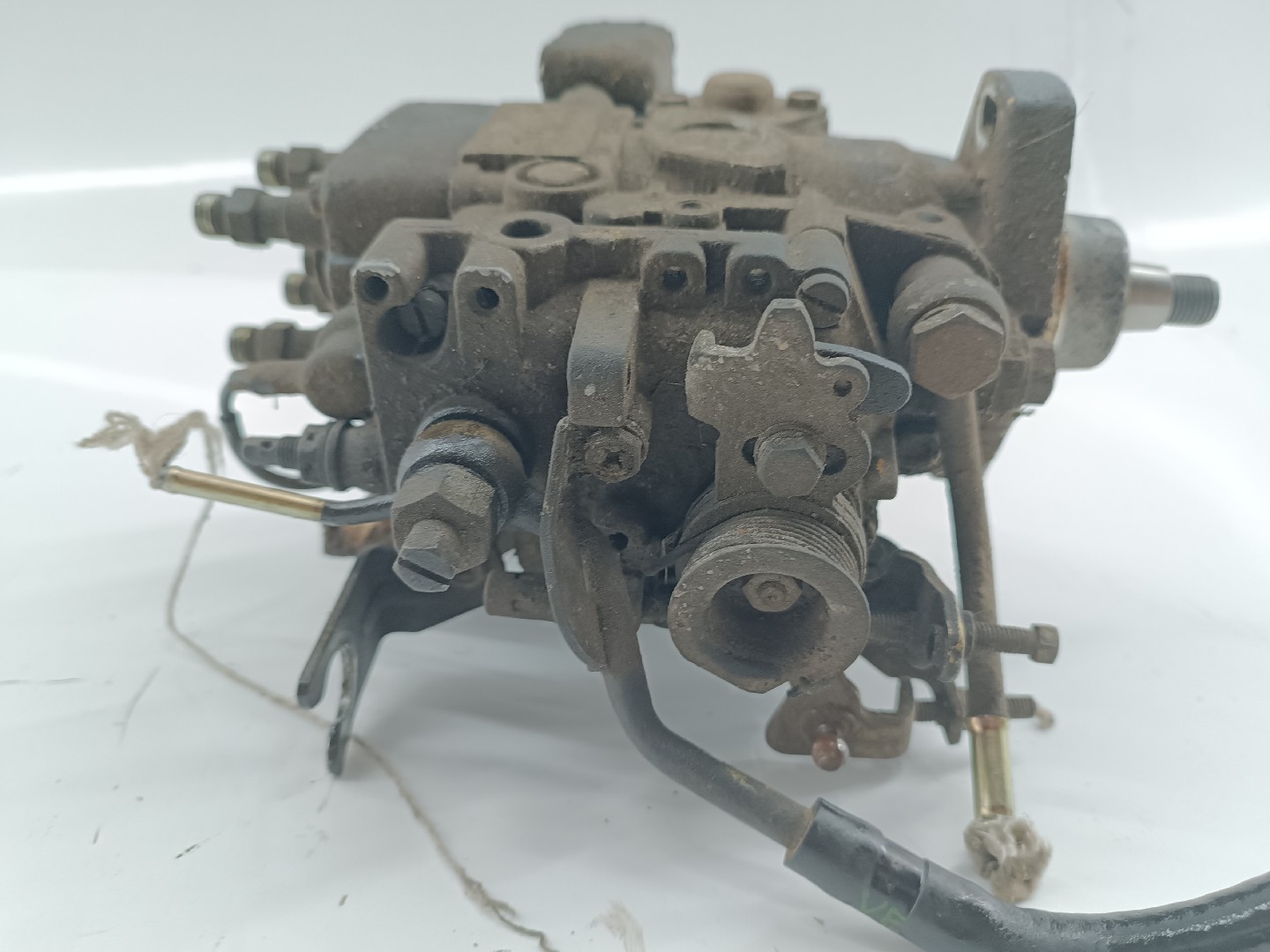 Bomba injetora OPEL CORSA A Hatchback (S83) | 82 - 93 Imagem-3