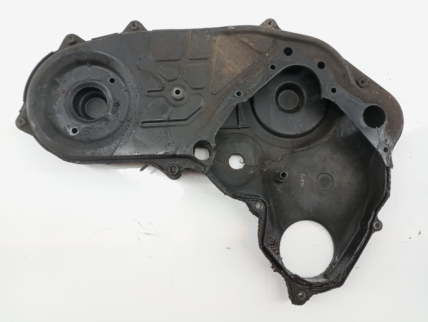 Tampa de distribuição OPEL CORSA A Hatchback (S83) | 82 - 93
