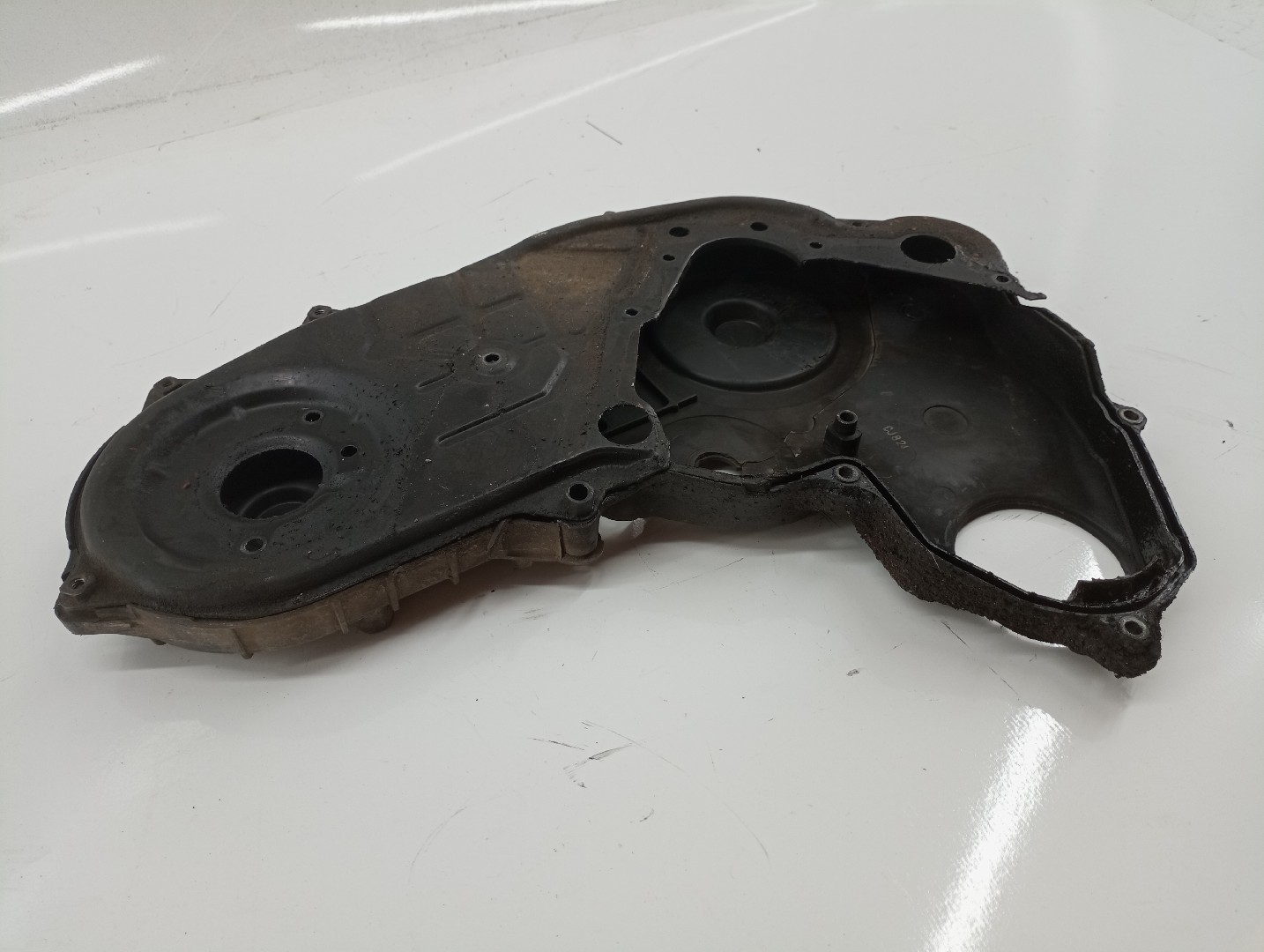 Tampa de distribuição OPEL CORSA A Hatchback (S83) | 82 - 93 Imagem-1