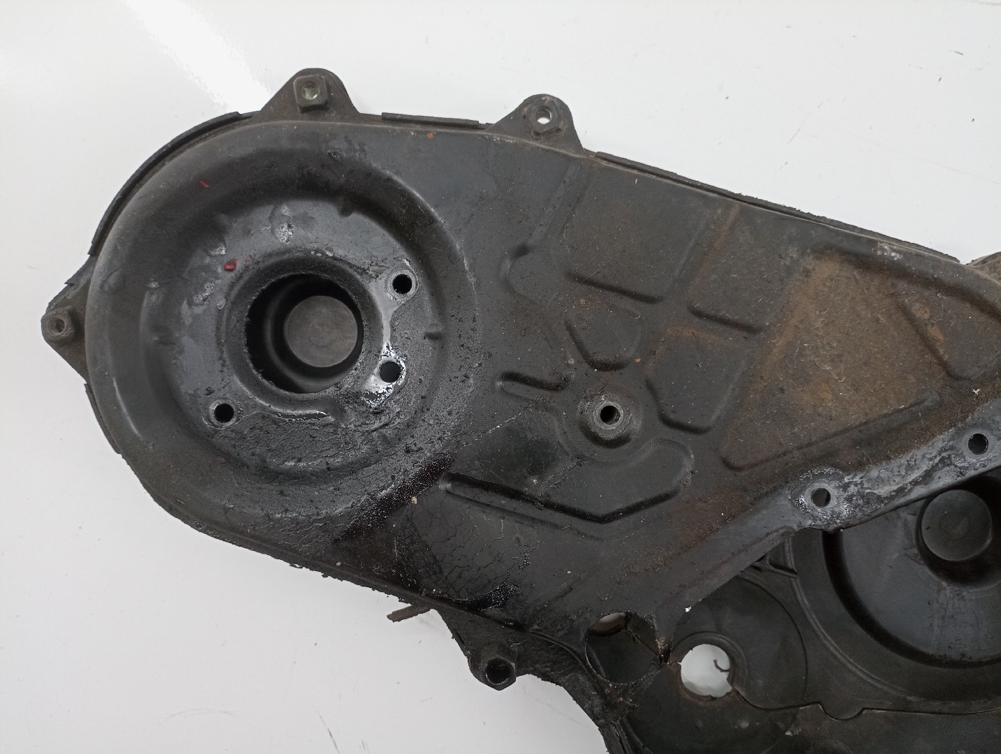 Tampa de distribuição OPEL CORSA A Hatchback (S83) | 82 - 93 Imagem-2