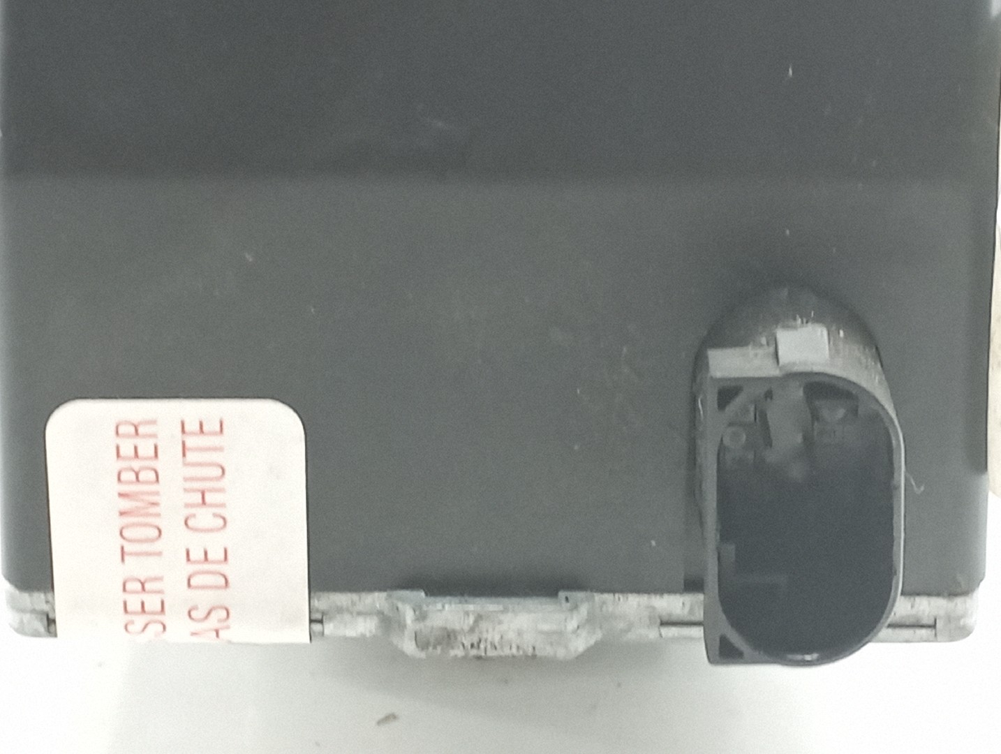 Tranca de Direção RENAULT LAGUNA II (BG0/1_) | 01 - 07 Imagem-2