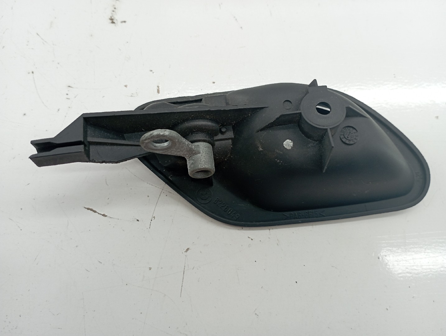 Puxador Interior Porta Tras Esquerdo BMW 5 (E39) | 95 - 03 Imagem-3