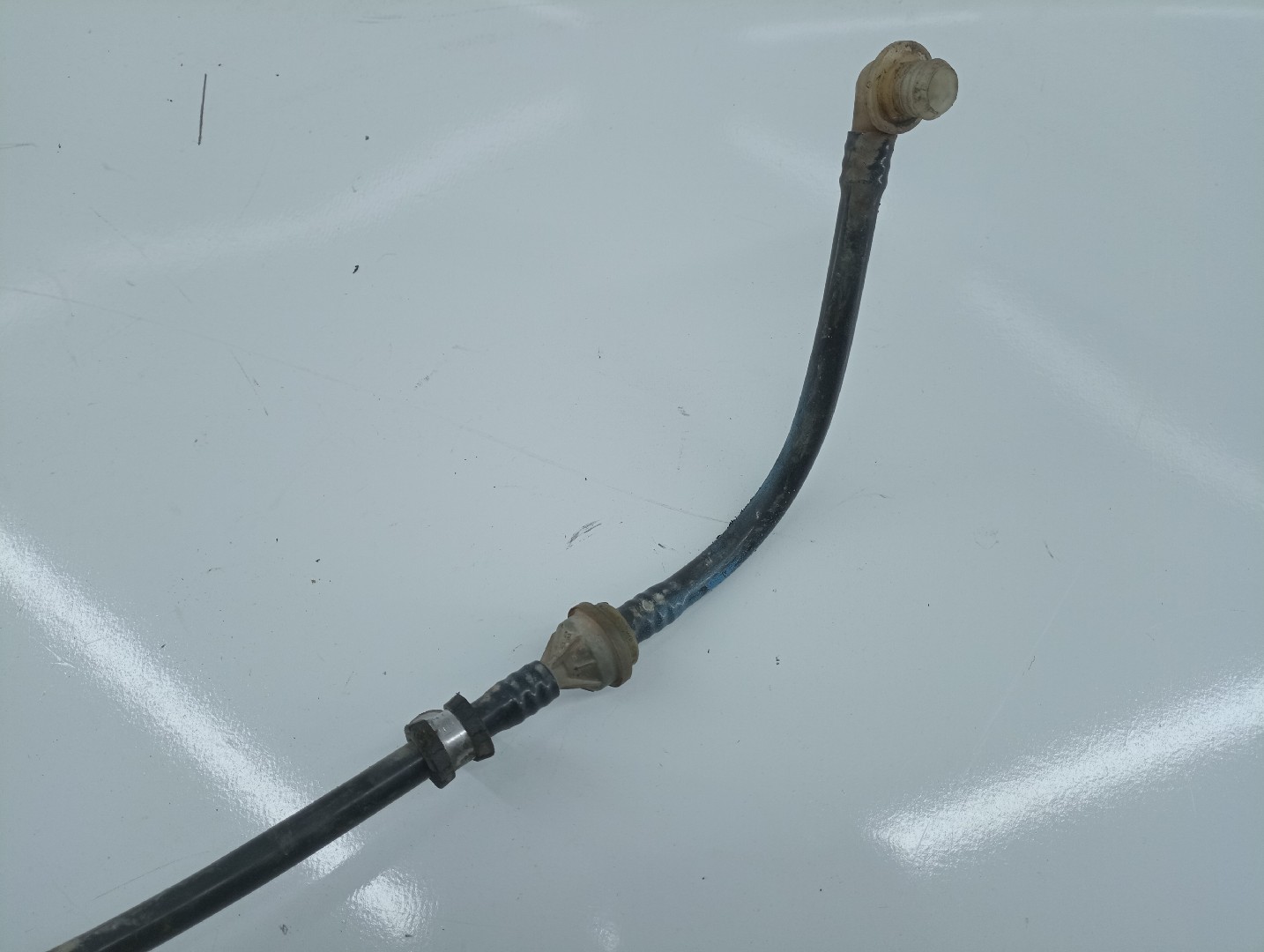 Tubo flexível de vacuo,sistema de travagem OPEL CORSA A Hatchback (S83) | 82 - 93 Imagem-2