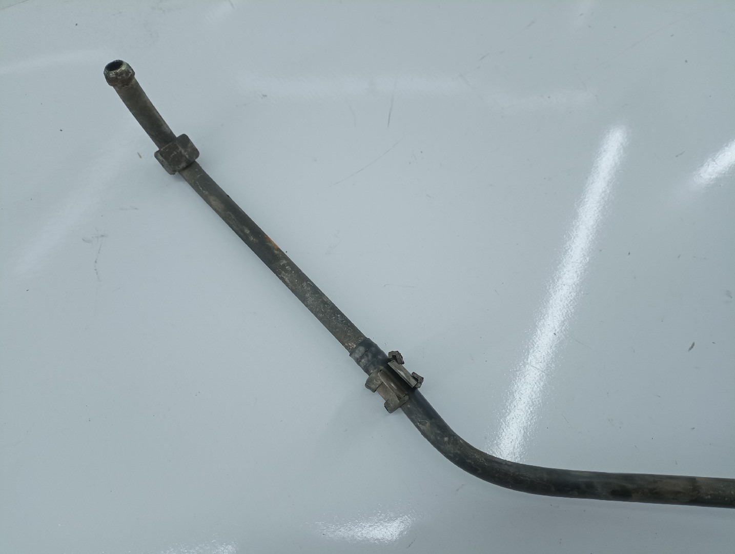 Tubo flexível de vacuo,sistema de travagem OPEL CORSA A Hatchback (S83) | 82 - 93 Imagem-1