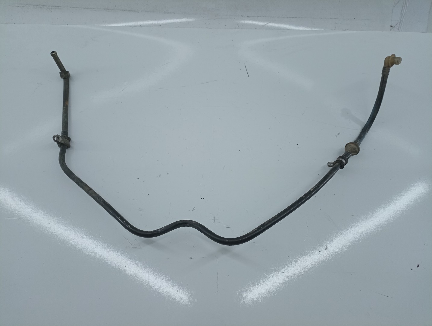 Tubo flexível de vacuo,sistema de travagem OPEL CORSA A Hatchback (S83) | 82 - 93