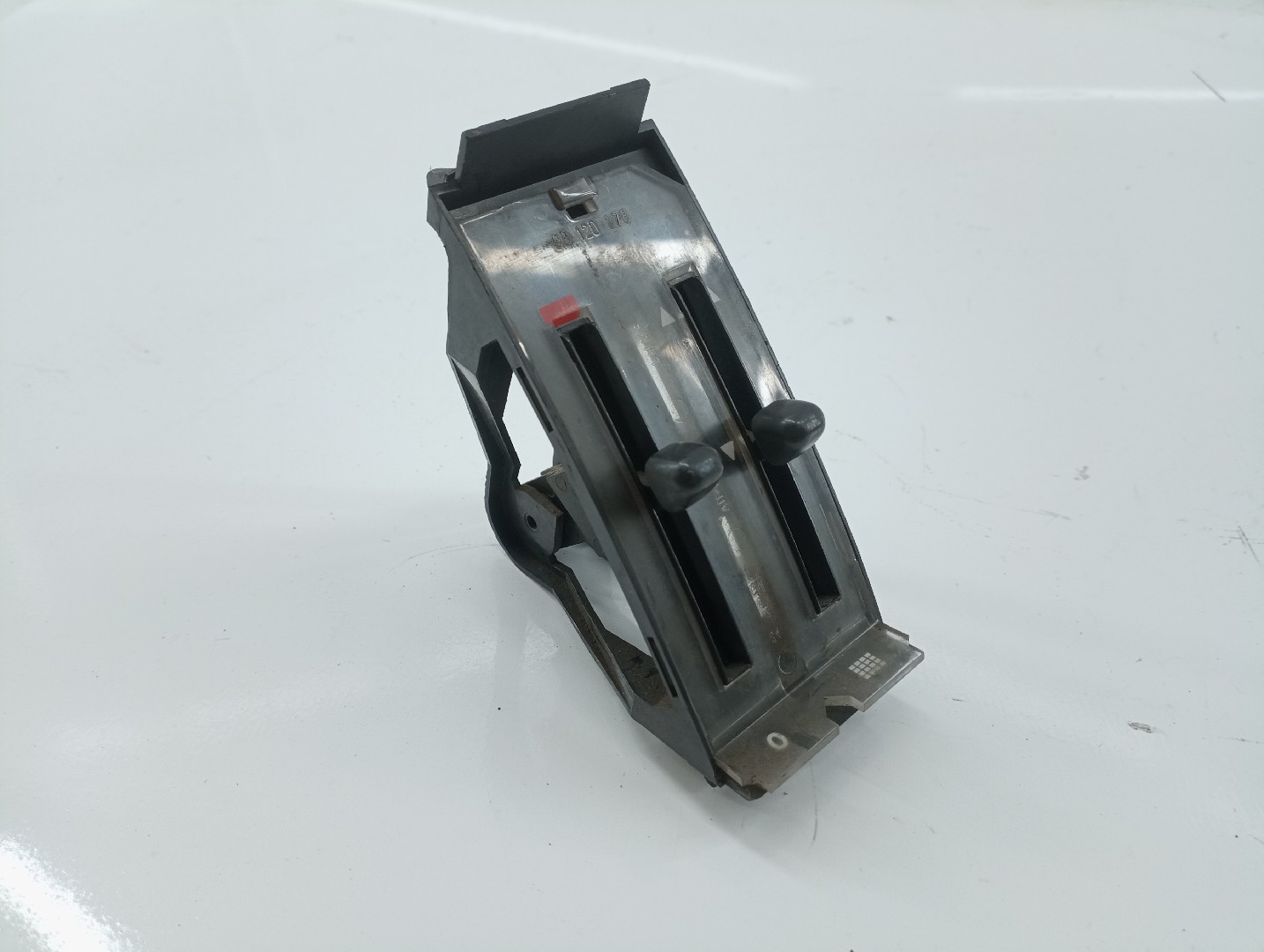 Comutador de Sofagem / Ar Condicionado OPEL CORSA A Hatchback (S83) | 82 - 93