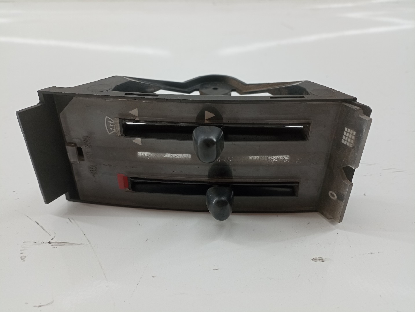 Comutador de Sofagem / Ar Condicionado OPEL CORSA A Hatchback (S83) | 82 - 93 Imagem-4