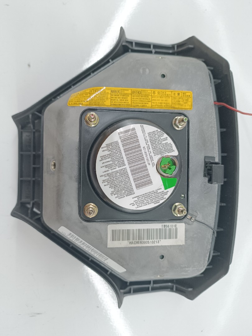 Airbag Volante HYUNDAI GETZ (TB) | 01 - 11
