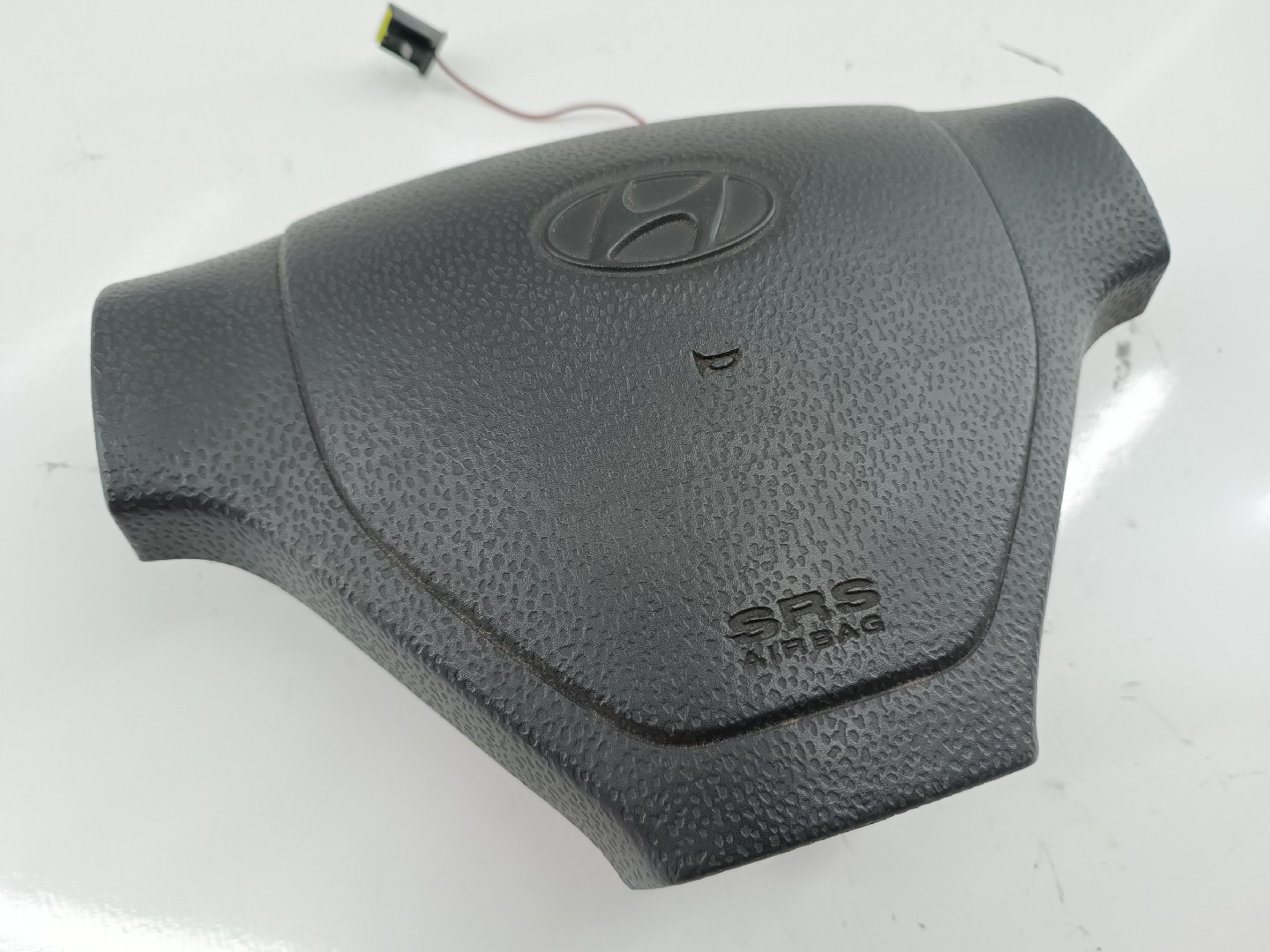 Driver Airbag HYUNDAI GETZ (TB) | 01 - 11 Imagem-3