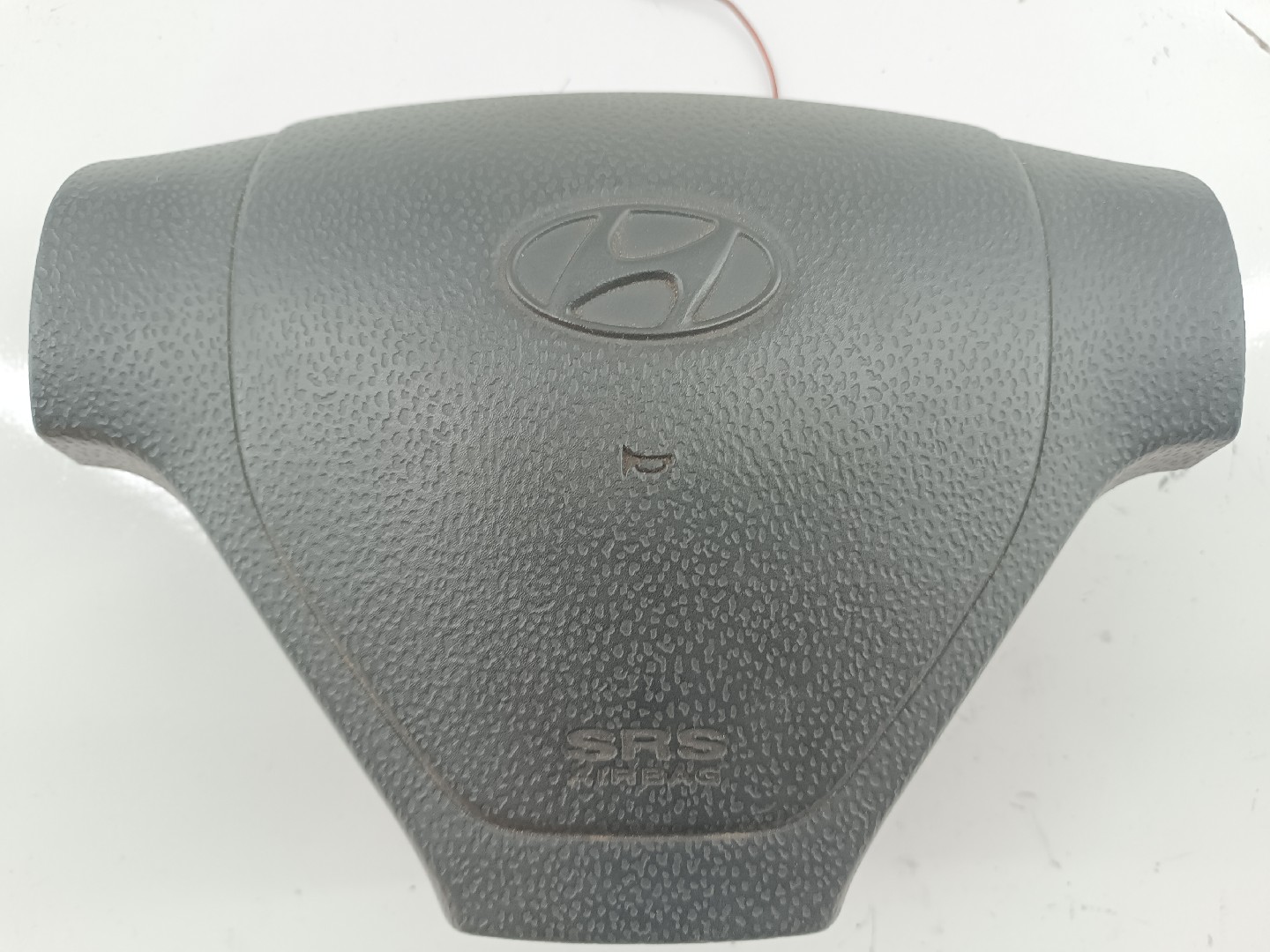 Driver Airbag HYUNDAI GETZ (TB) | 01 - 11 Imagem-2