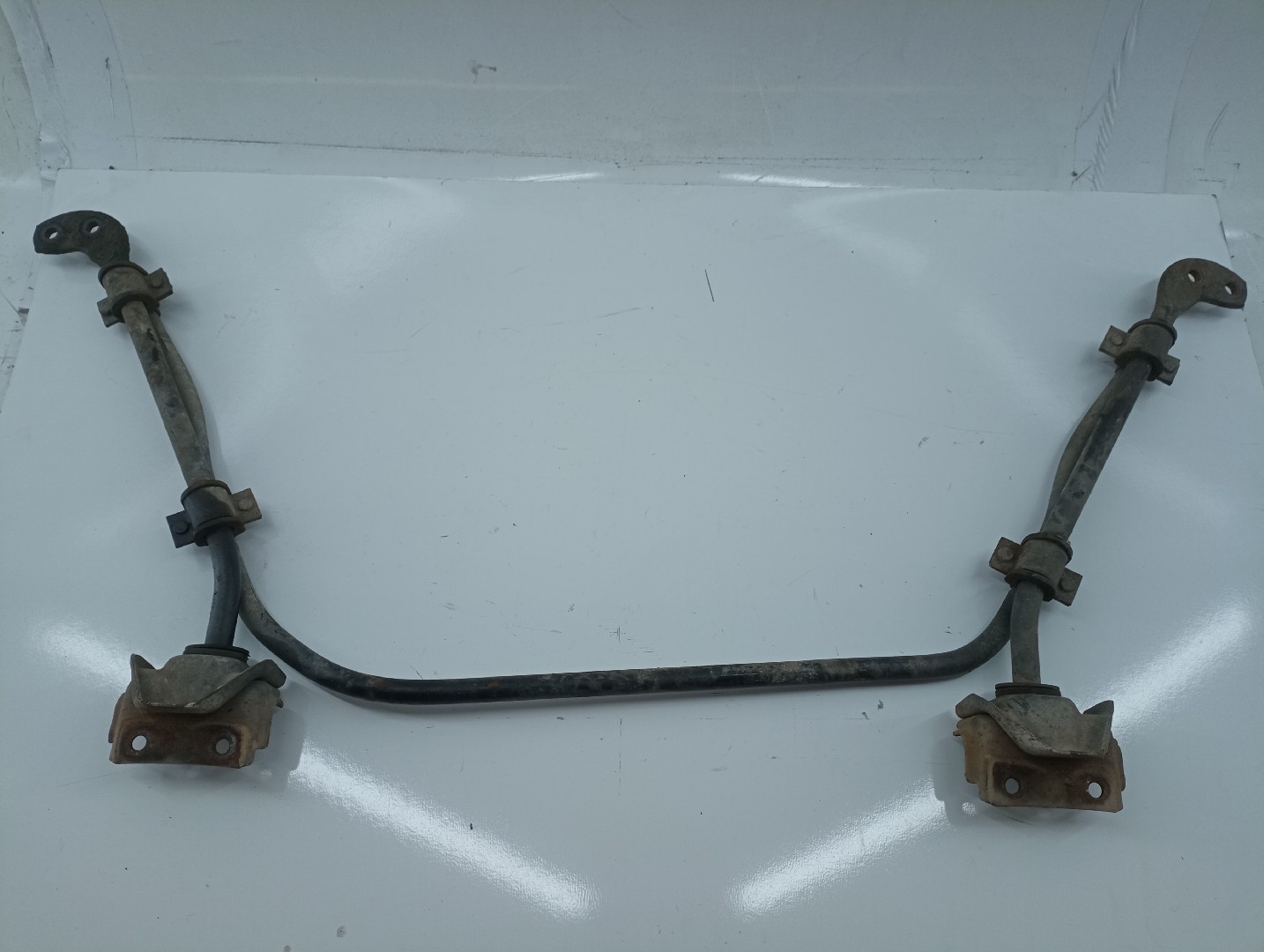 Charriot OPEL CORSA A Hatchback (S83) | 82 - 93