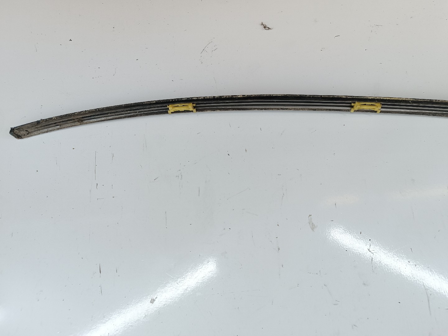 Friso do Tejadilho HYUNDAI GETZ (TB) | 01 - 11 Imagem-1