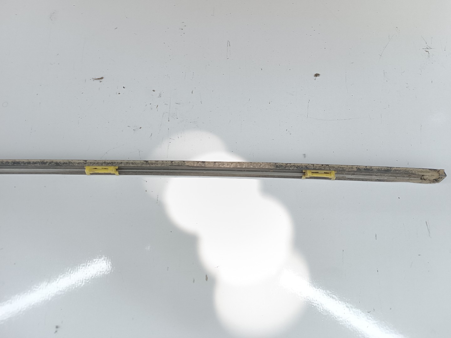 Friso do Tejadilho HYUNDAI GETZ (TB) | 01 - 11