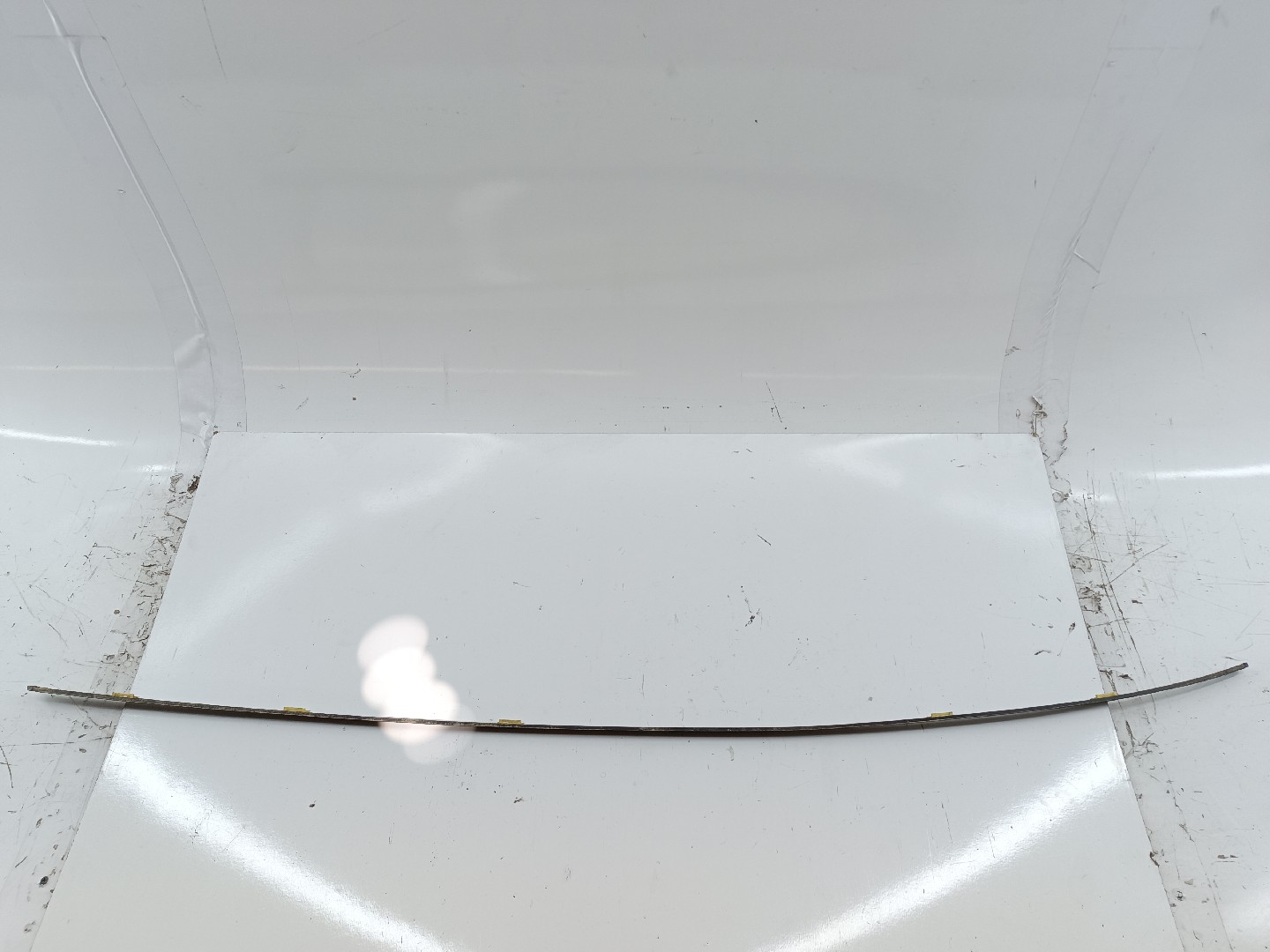 Friso do Tejadilho HYUNDAI GETZ (TB) | 01 - 11 Imagem-2