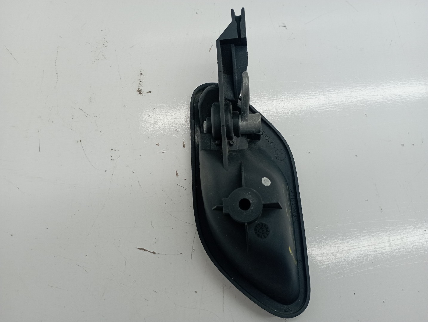 Puxador Interior Porta Frente Direito BMW 5 (E39) | 95 - 03 Imagem-5