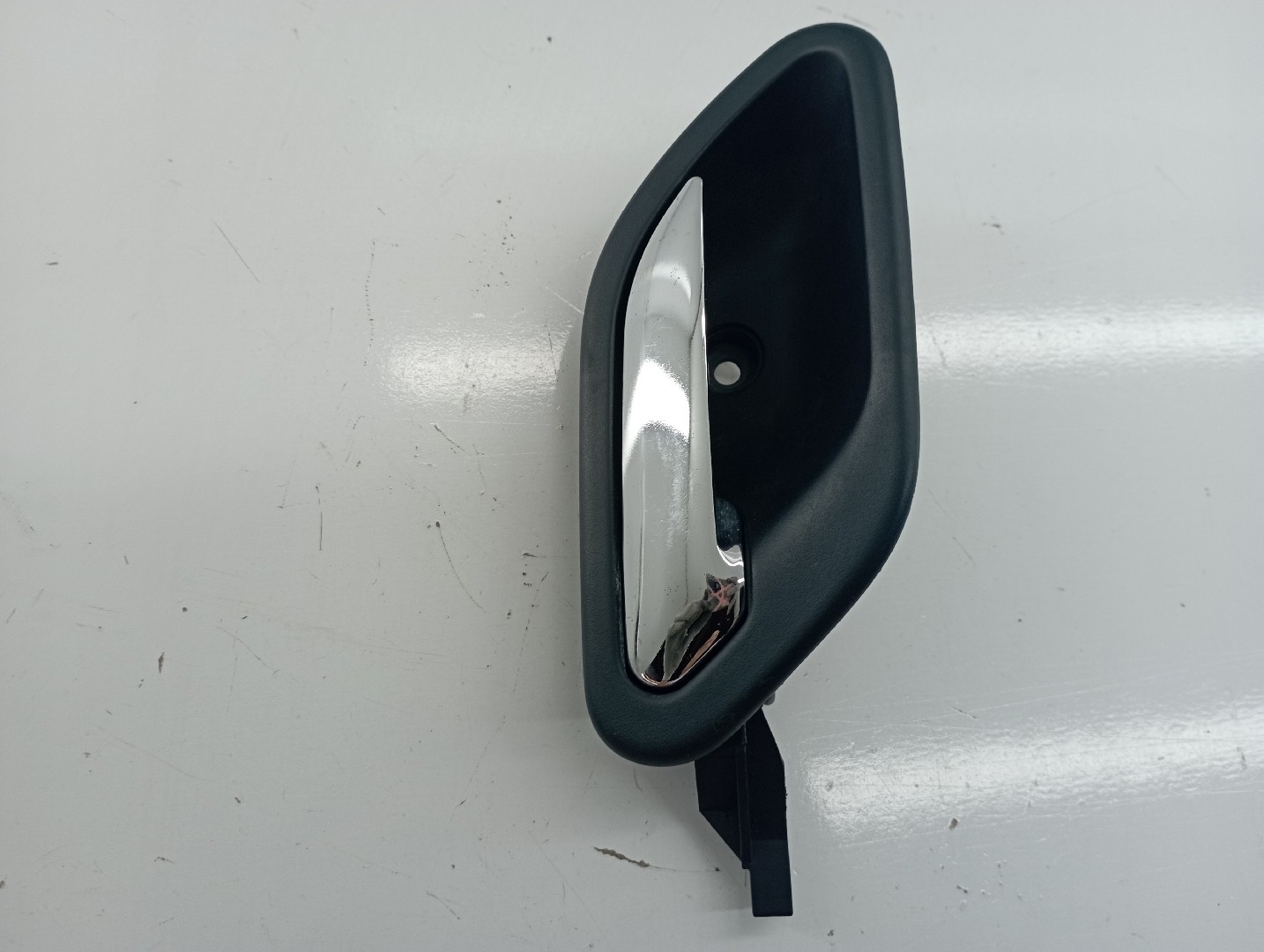 Puxador Interior Porta Frente Direito BMW 5 (E39) | 95 - 03 Imagem-7