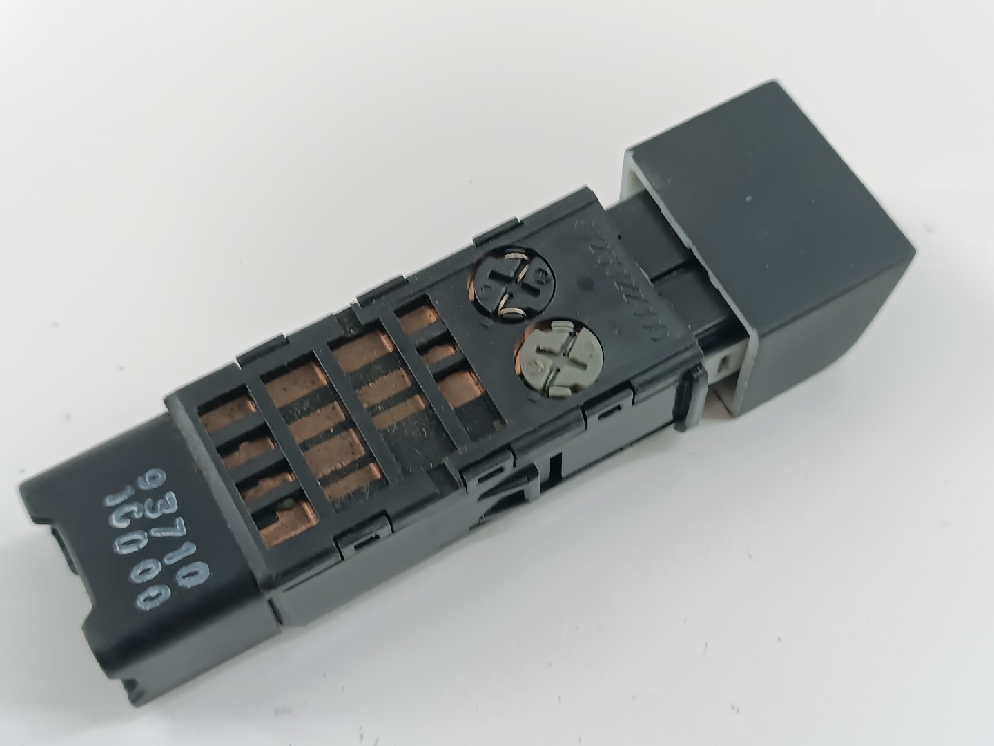 Interruptor AC Climatizaçao / Sofagem HYUNDAI GETZ (TB) | 01 - 11