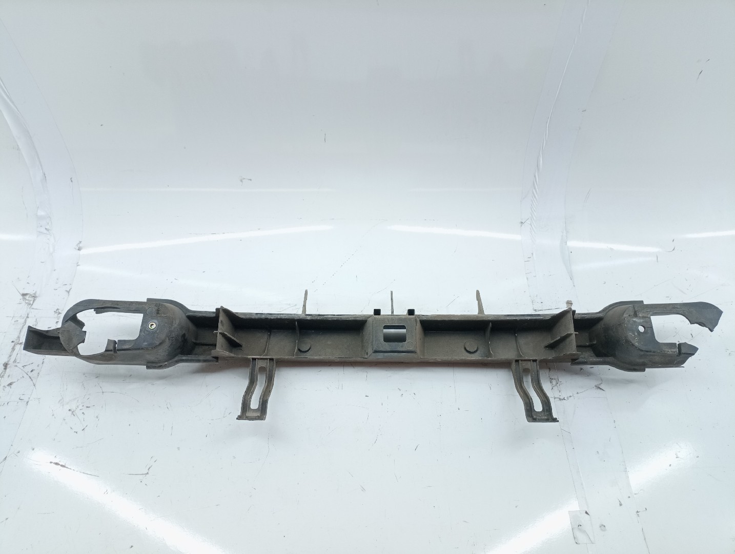 Suporte de para-choques HYUNDAI GETZ (TB) | 01 - 11 Imagem-4