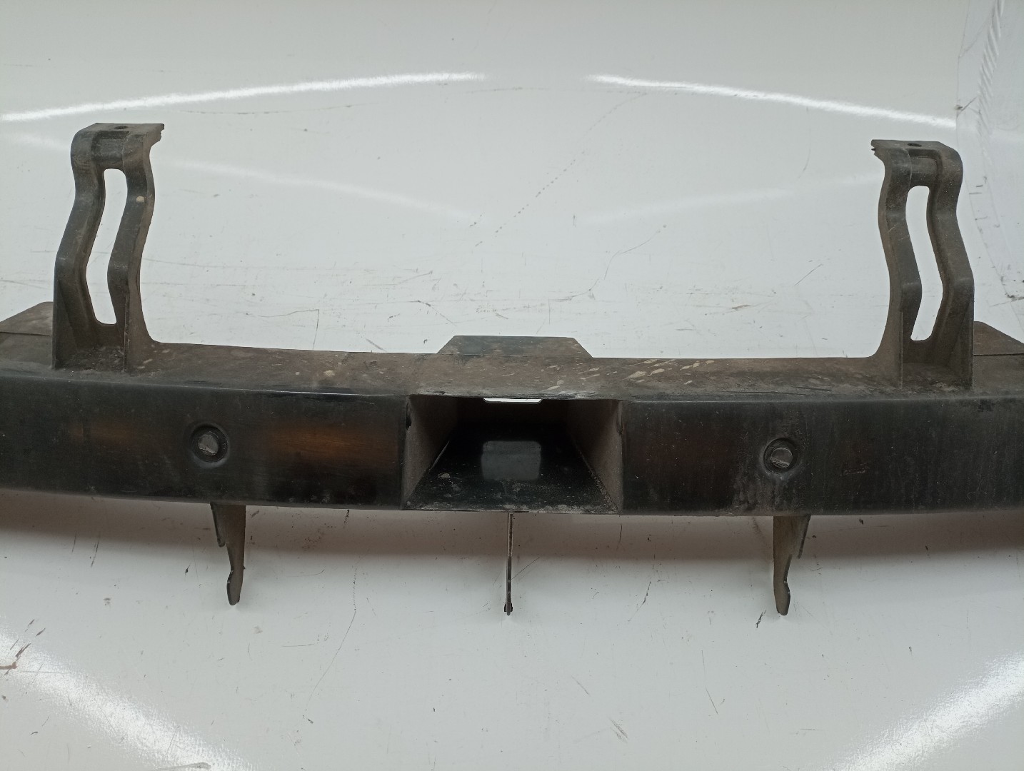 Suporte de para-choques HYUNDAI GETZ (TB) | 01 - 11 Imagem-3